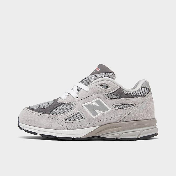 Kids' Toddler New Balance 990V3 Casual Shoes | Finish Line | Finish Line (US)