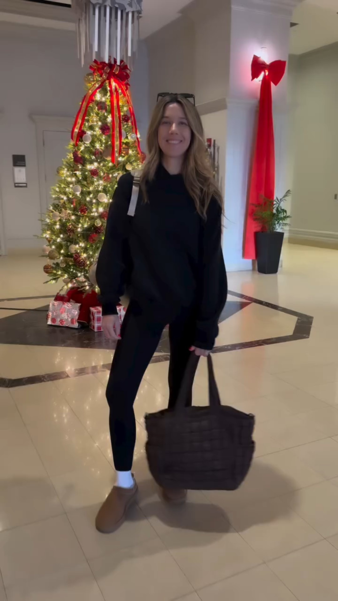 #ad comment SHOP for links https://liketk.it/5J3hS @shop.ltk #liketkit @solandselene #solandselene