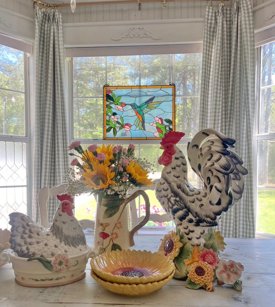 This is such a beautiful collection. I love it so much.

#LTKSeasonal #LTKSaleAlert #LTKHome