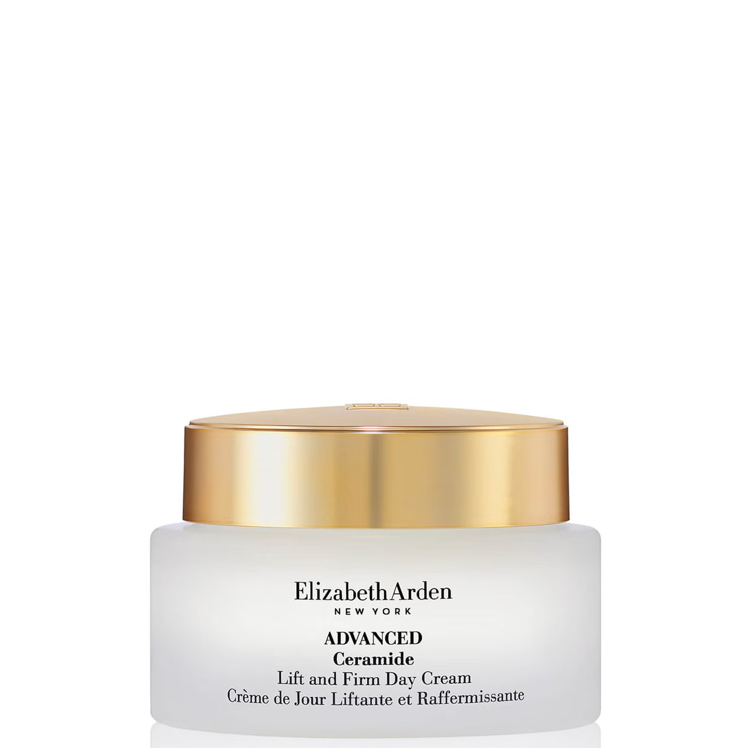 Elizabeth Arden Advanced Ceramide Lift and Firm Day Cream 50ml | Look Fantastic (UK)