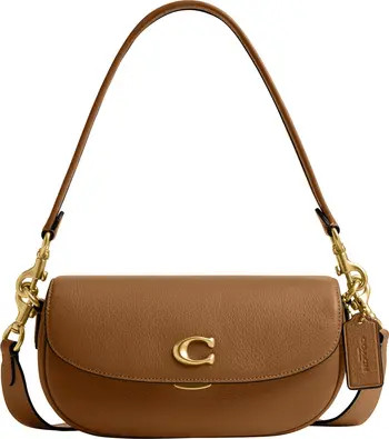 Pebbled Crossbody Bag | Nordstrom