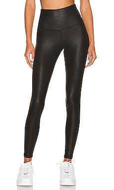 STRUT-THIS Lincoln Legging in Leather from Revolve.com | Revolve Clothing (Global)