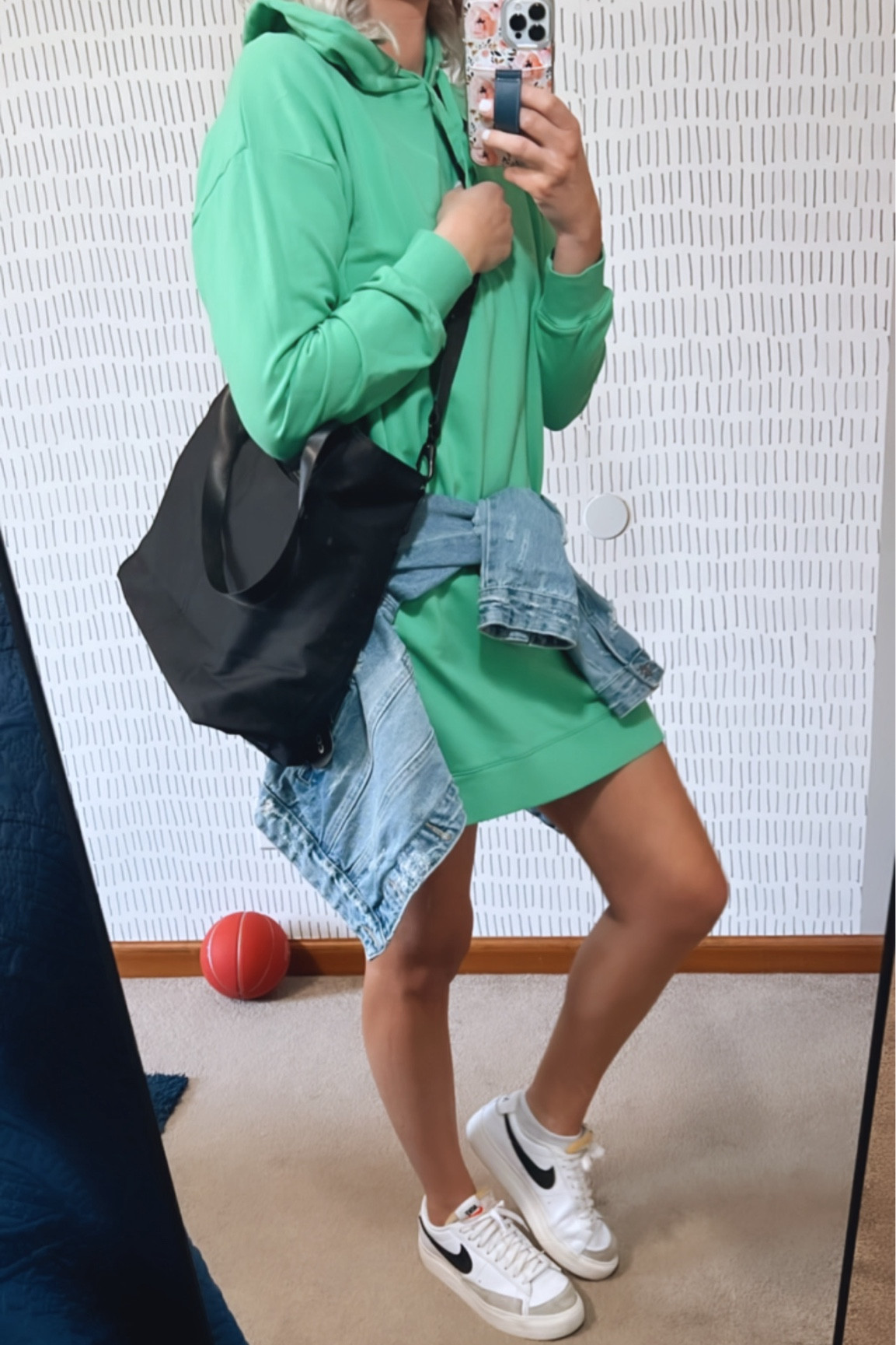 Game day ready with this comfy Baseball mom outfit⚾️ #baseballmom #baseballlife #readytogo #boymom #sportsmom

#LTKSpringSale #LTKfindsunder50 #LTKstyletip