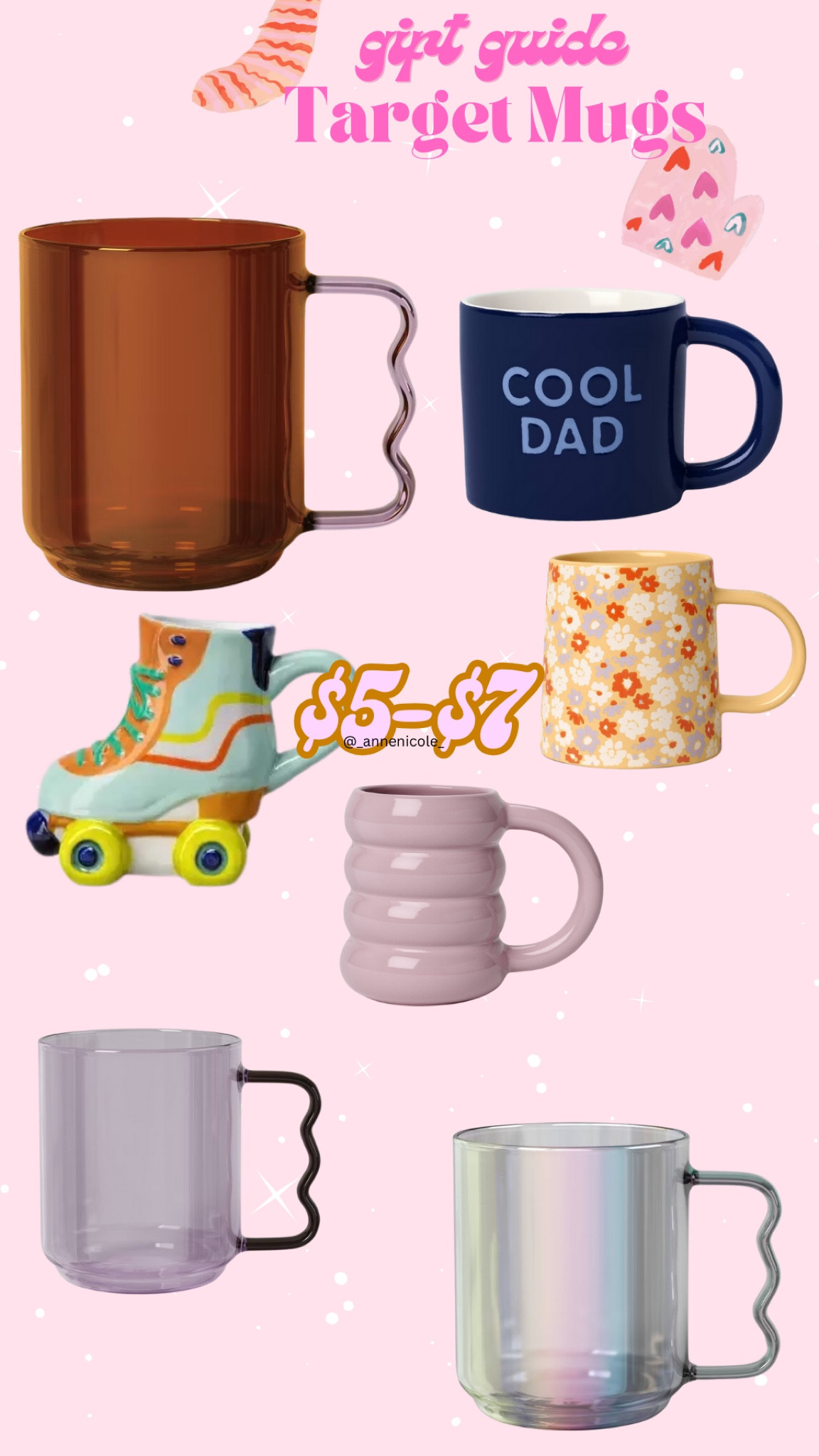 Best gifts for coffee/tea lovers!



#LTKGiftGuide #LTKHoliday #LTKSeasonal