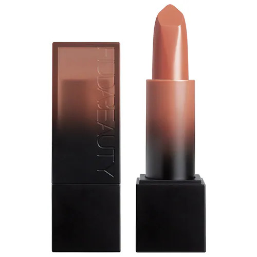 Power Bullet Cream Glow Hydrating Lipstick - HUDA BEAUTY | Sephora | Sephora (US)