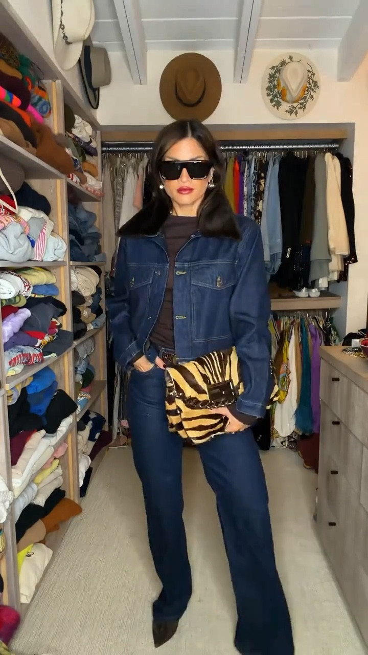 Canadian tux💙 #GRWM #getdressedwithme

#LTKdayinmylife #LTKootd #LTKgrwm