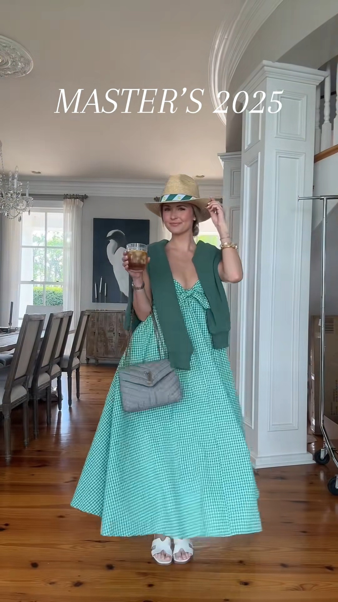 a little masters ootd⛳️🤍✨

#LTKvlog #LTKootd #LTKgrwm