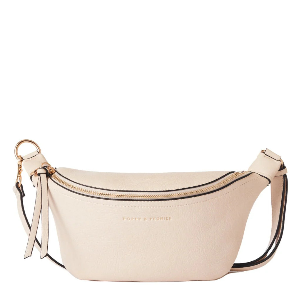 the SIDEKICK cream | Poppy & Peonies