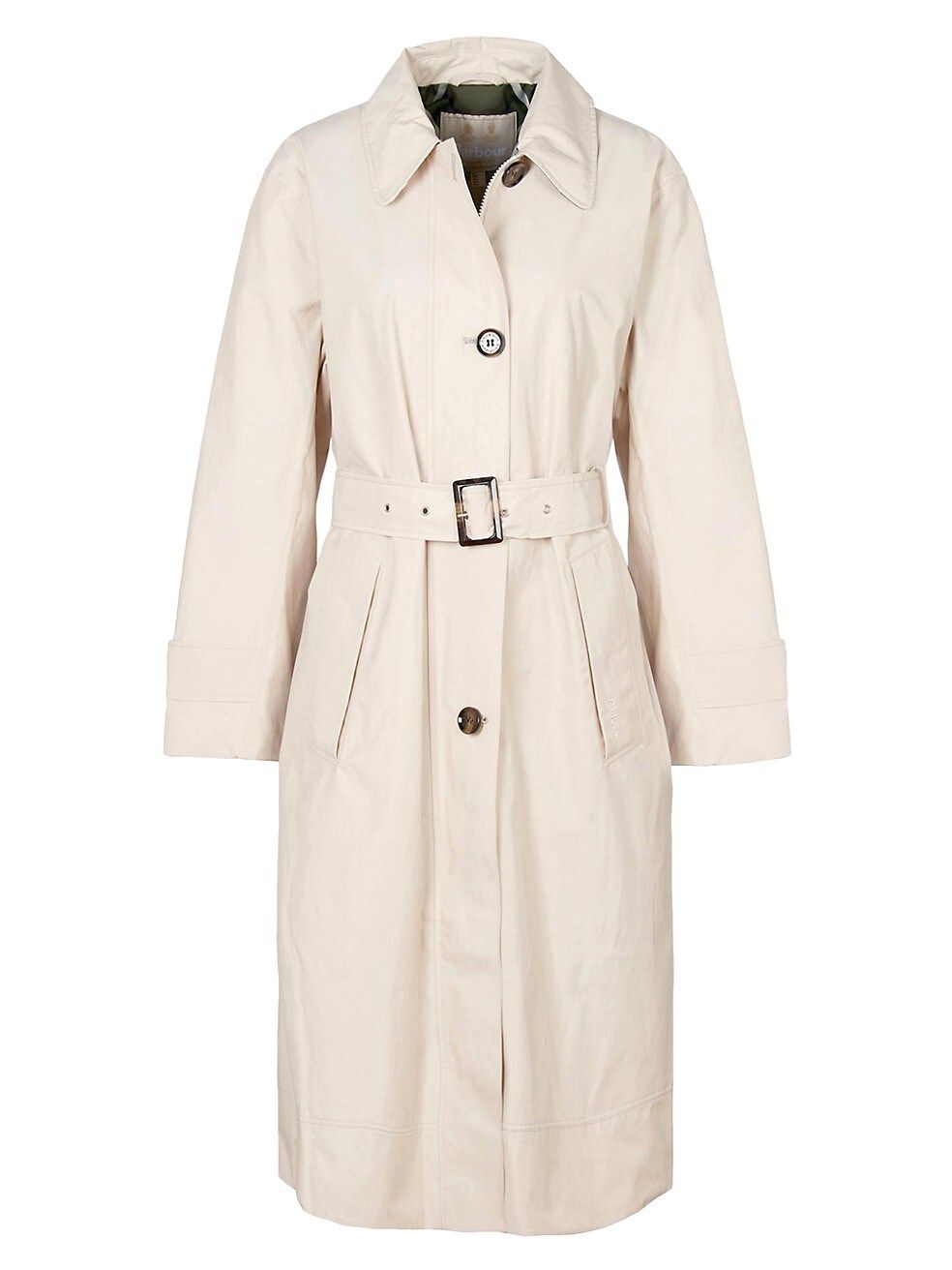 Somerland Trench Coat | Saks Fifth Avenue