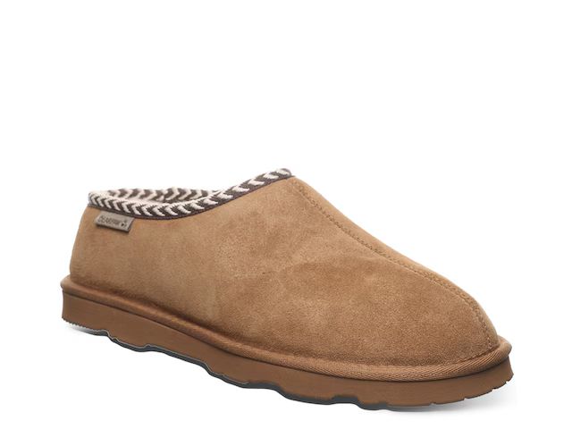 Bearpaw Beau Slipper | DSW