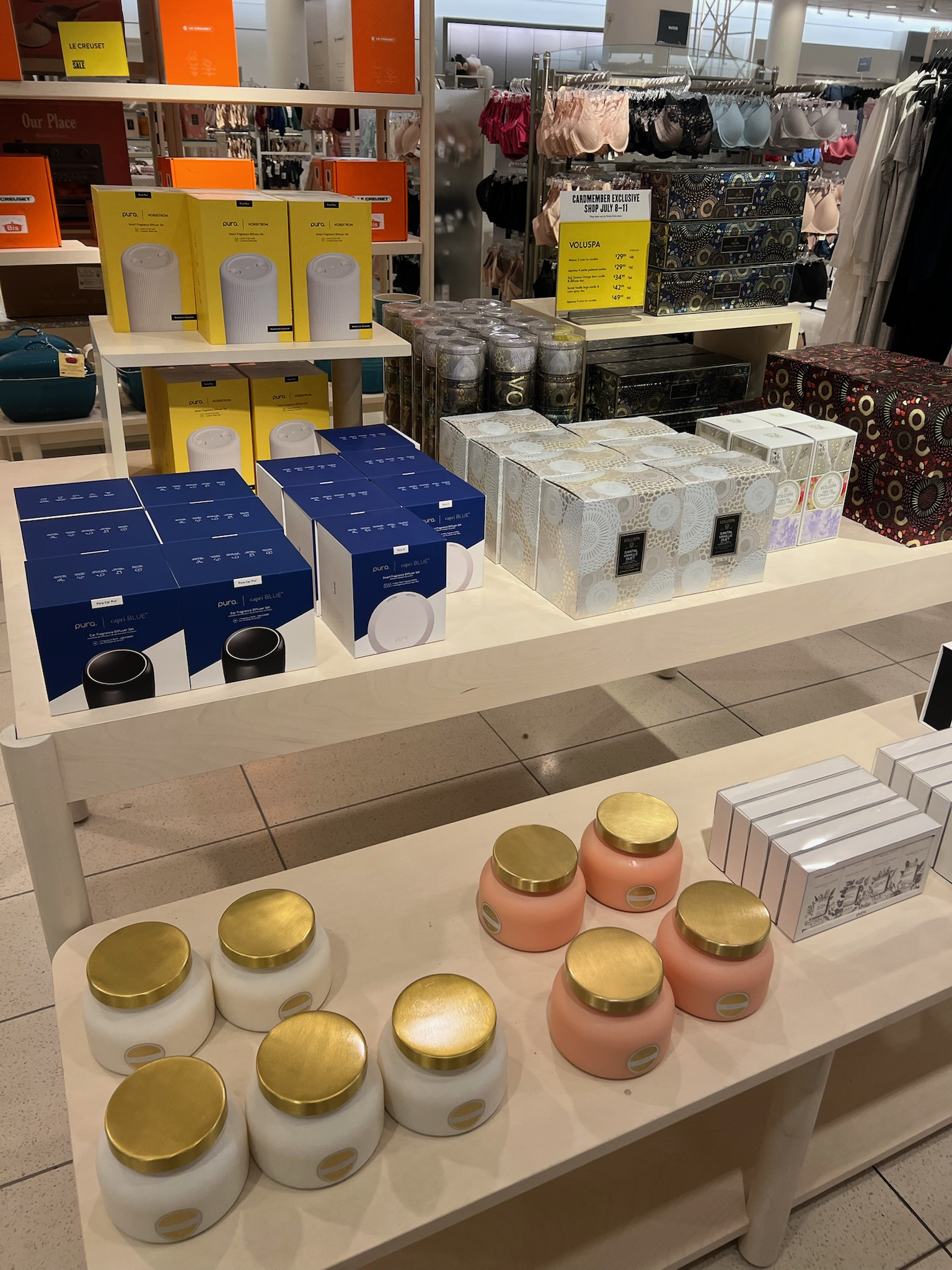 Candles & diffusers on sale for NSALE🤍

Nordstrom, Nordstrom anniversary sale, NSALE, NSALE finds, Nordstrom sale, sale alert, sale finds, mom of 3, Nashville, Dede Raad, Dress up Buttercup 

 #LTKHome #LTKSaleAlert #LTKFindsUnder100