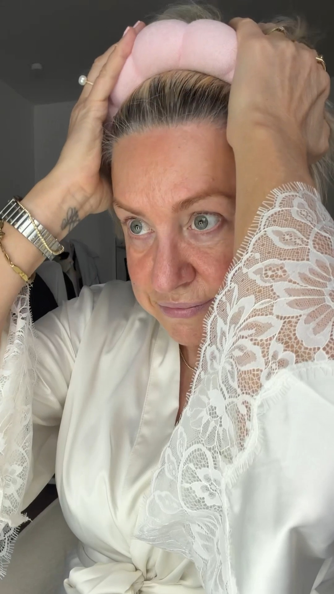 Make-up over50

#LTKü50 #LTKstyletip #LTKbeauty