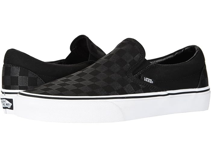 Vans Classic Slip-On™ Core Classics | Zappos