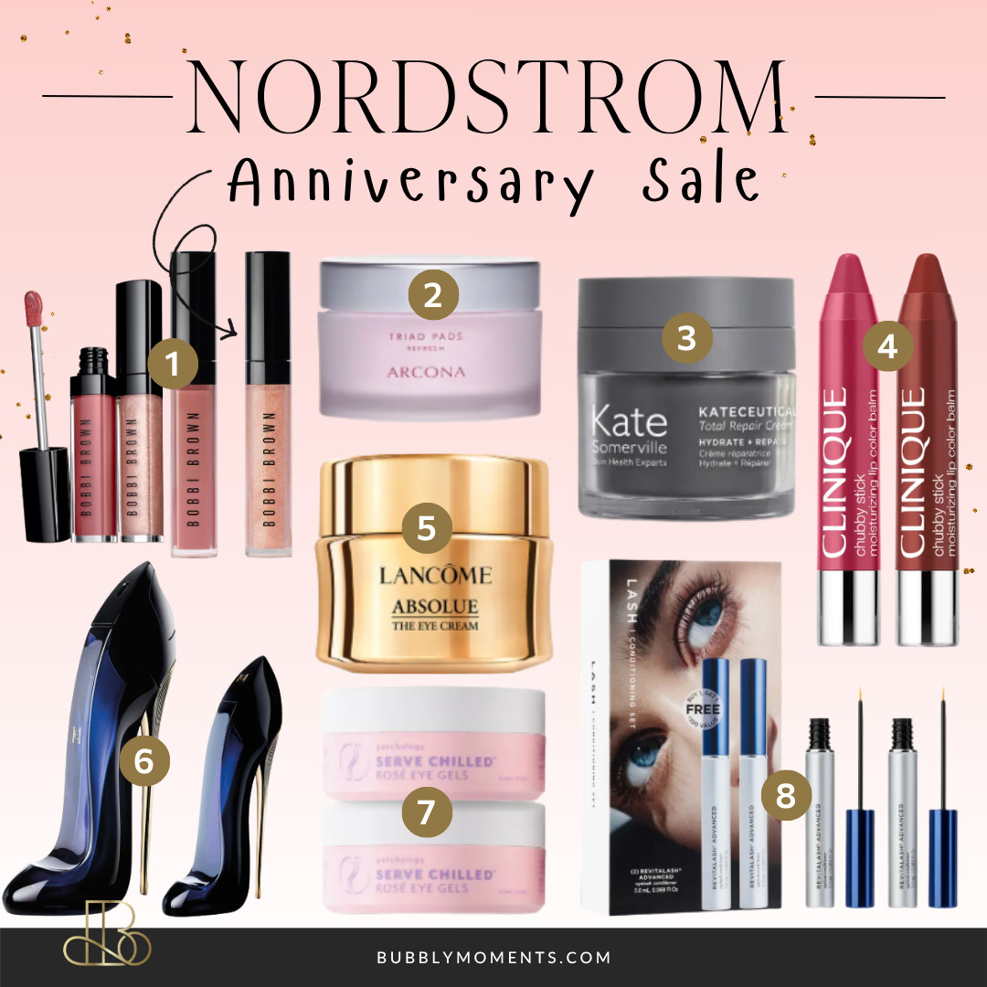 💄✨ Refresh your beauty routine with the Nordstrom Anniversary Sale! 🛍️

From skincare and makeup to haircare, fragrance, beauty tools, and self-care favorites, now's the perfect time to stock up on everyday essentials and discover new must-haves—all at incredible savings 💕 Whether you're replacing your go-to products or treating yourself to something new, these deals are too good to miss!

The most-loved beauty finds sell out fast, so be sure to check the comments for the links and shop your favorites before they're gone! 🏃‍♀️💨

#NordstromAnniversarySale #NordstromSale #BeautyFinds #Skincare #Makeup #Haircare #Fragrance #BeautyTools #SelfCare #BeautyEssentials #GlowUp #LTKBeauty #LTKFinds #MustHaveFinds #BestSellers #SaleAlert #ShoppingDeals #LimitedTimeDeals #ShopTheSale #DealHunter #NordstromFinds #BeautyDeals #EverydayBeauty #TreatYourself #BeautyLover
 

 