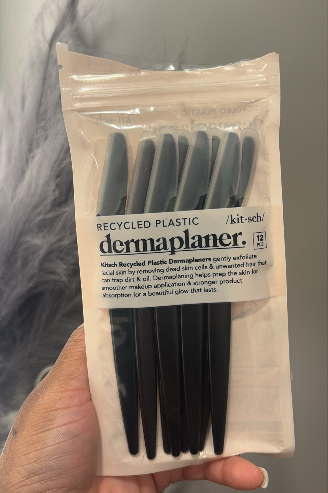 Derma Planning at home 🤌🏽

#LTKBeauty #LTKStyleTip #LTKFindsUnder50