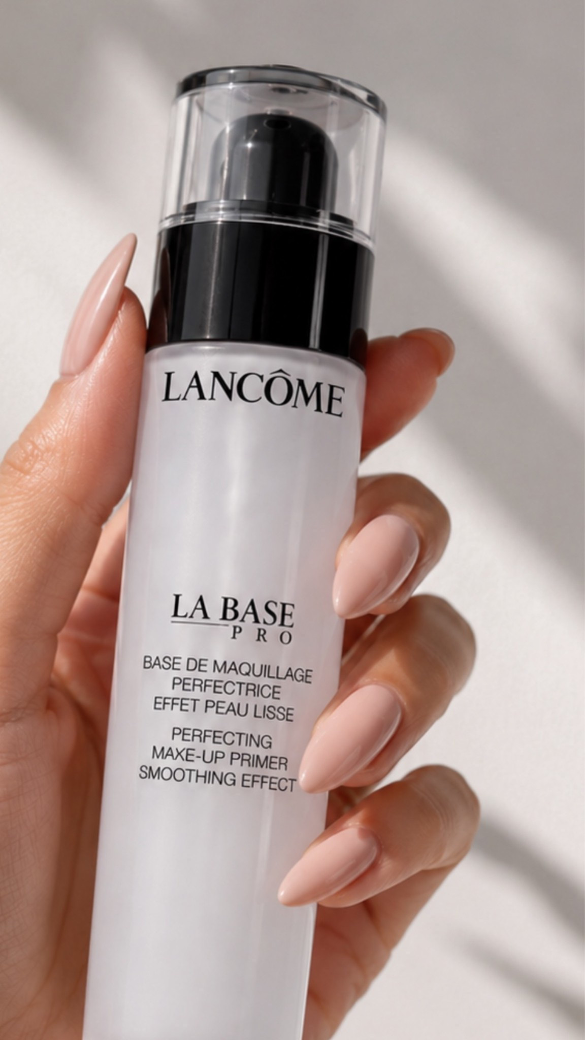 This primer has been a game changer for my makeup routine

#LTKFinds #LTKStyle #BeautyFinds #MakeupMustHaves #Lancôme #LancomePrimer

#LTKbeauty