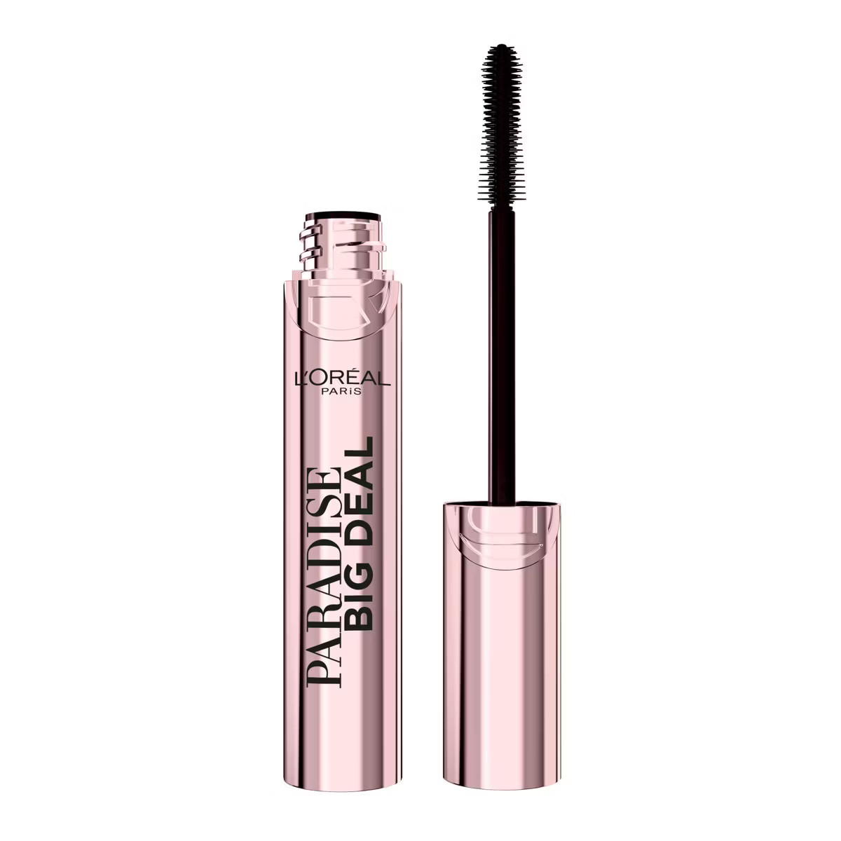L'Oreal Paris Paradise Big Deal Volumizing and Lengthening Mascara - 0.33 fl oz | Target