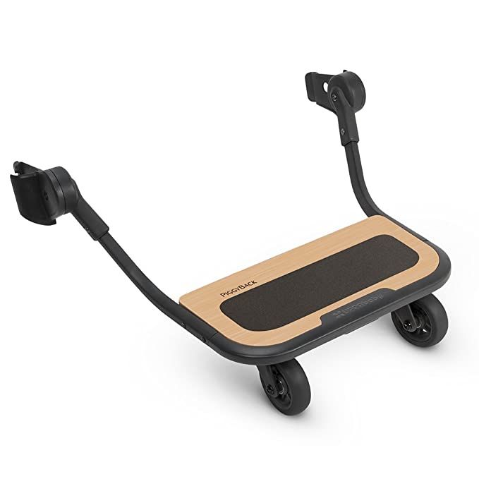 UPPAbaby VISTA PiggyBack Ride-Along Board | Amazon (US)