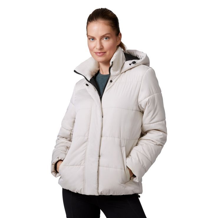 Free Country Women's FreeCycle® Lansby Puffer Jacket | Target