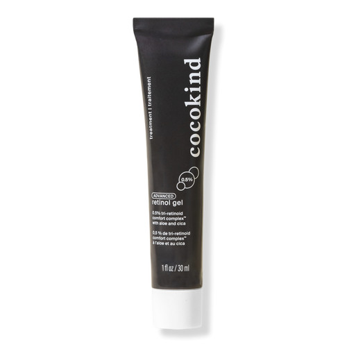 Advanced Retinol Gel | Ulta