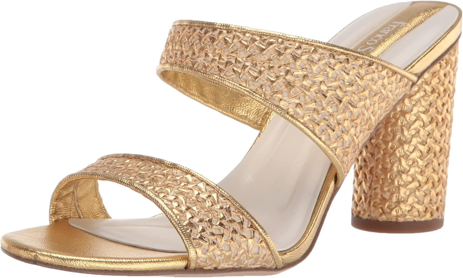 Franco Sarto Women's Olas2 Slide Sandal | Amazon (US)