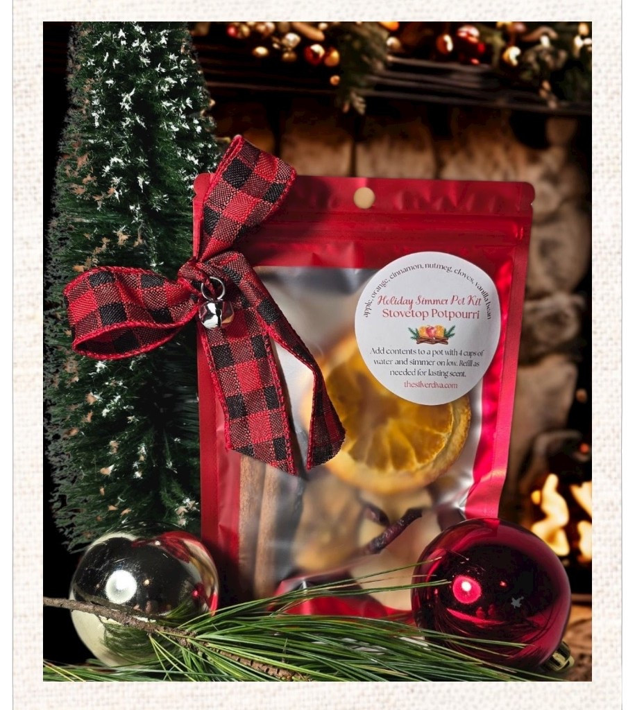 Holiday Simmer Pot Kit 


#LTKHoliday #LTKGiftGuide #LTKHome