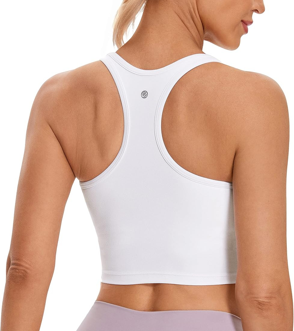 Visit the CRZ YOGA Store | Amazon (US)