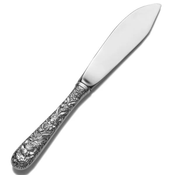 Repousse Butter Knife | Wayfair North America