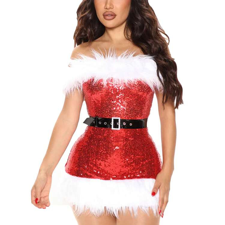 Christmas Dress | SHEIN