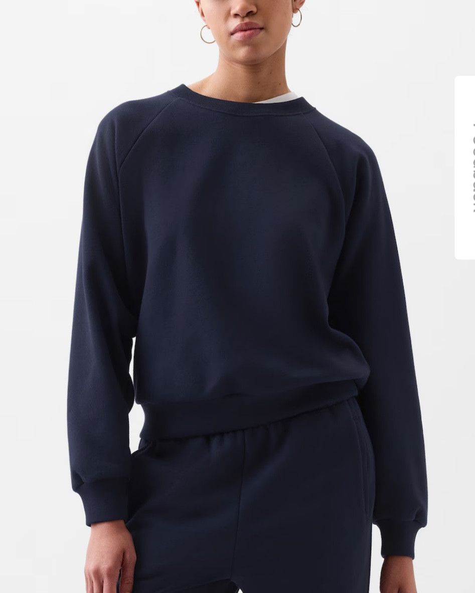 Sweats on sale at Gap

#LTKStyleTip #LTKOver40 #LTKSaleAlert