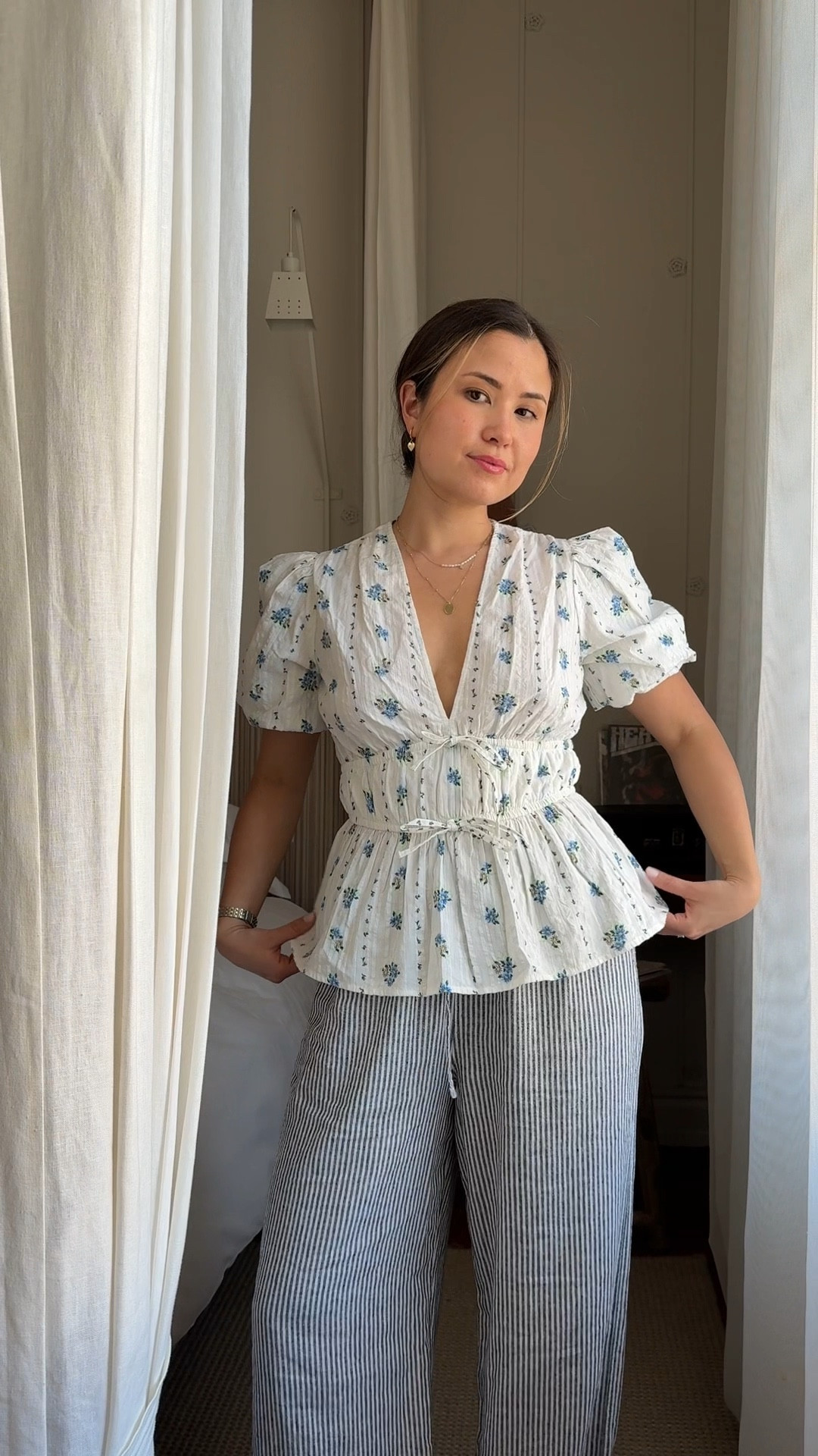 Spring wardrobe staples ✨ 

#LTKspring #LTKuk #LTKsummer