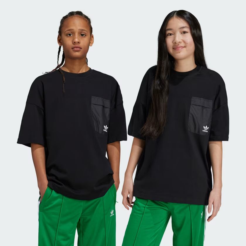 Tee Kids | adidas (US)