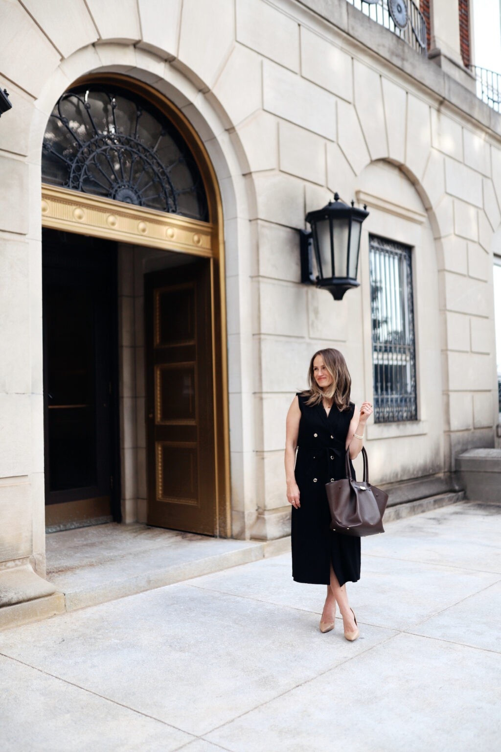 The Whisper Double Breasted Blazer Dress is shorter this year for the Nordstrom Anniversary Sale.

#LTKOver40 #LTKPetite #LTKWorkwear
