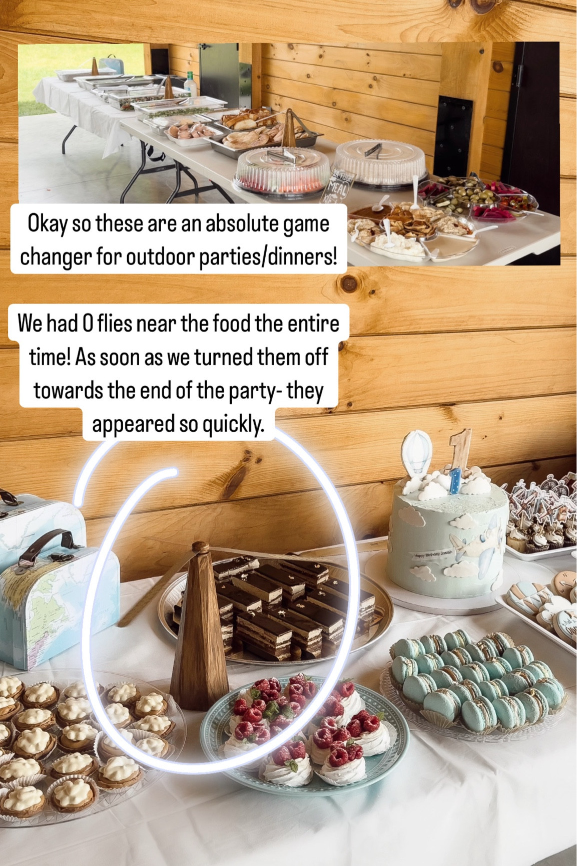 Party fly fans / a must in the summerr

4 Pack Fly Fan for Tables Portable Fly Fan Keep for Your Food Clean Meal Table Fly Fan for Outdoor Indoor Picnic Dinner Classroom(Wood Grain)

#LTKParties #LTKSeasonal