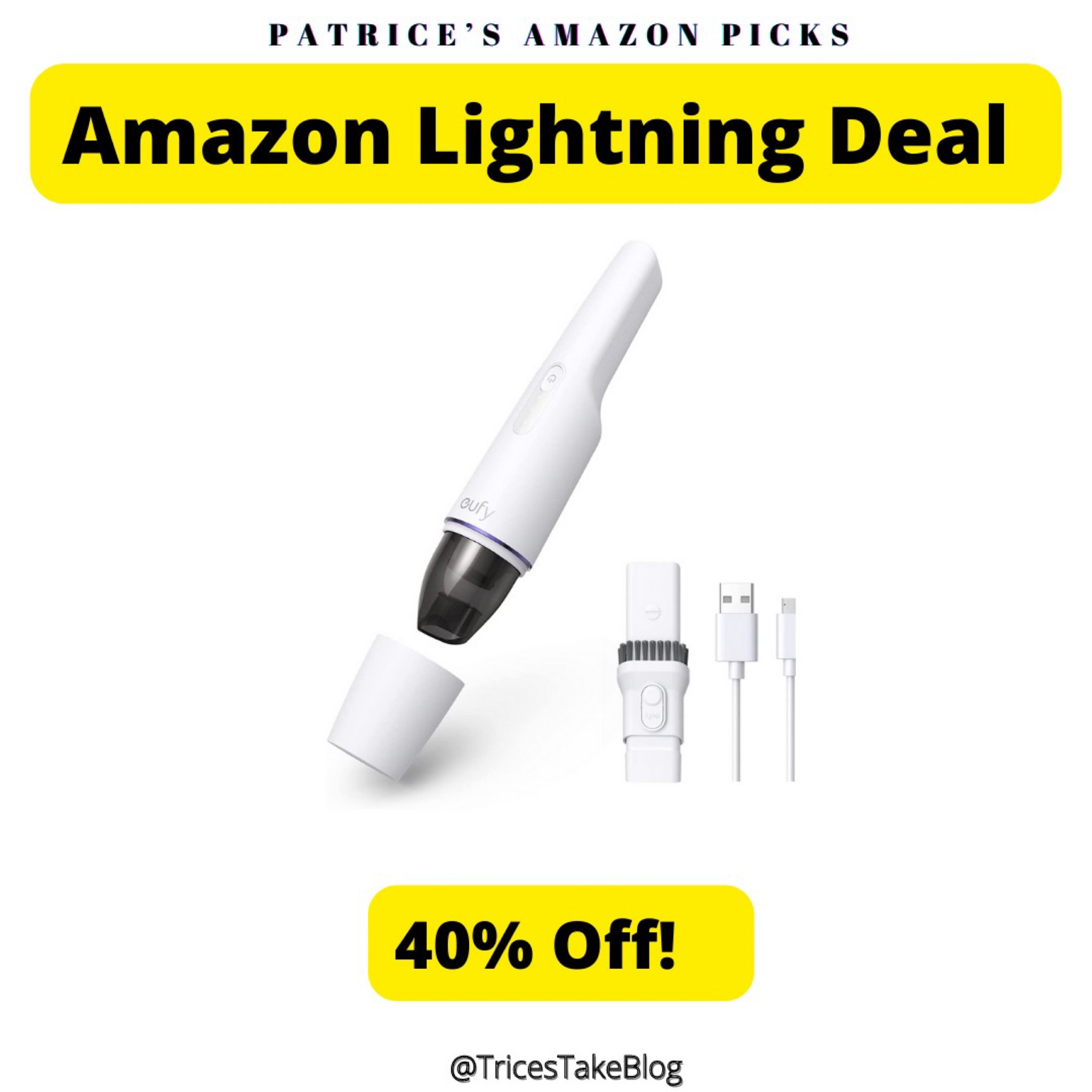 Amazon deal! I’ve used this so many times since purchasing ✨✨





Home organization
Home finds
Amazon deals
Amazon finds 

#LTKsalealert #LTKhome #LTKFind