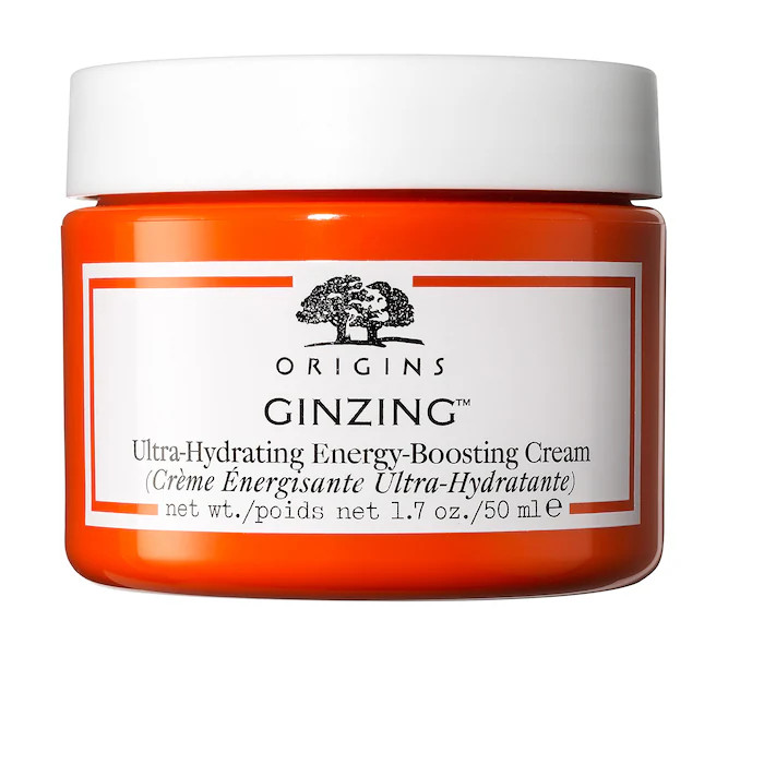 GinZing™ Ultra-Hydrating Energy-Boosting Cream | Sephora (US)