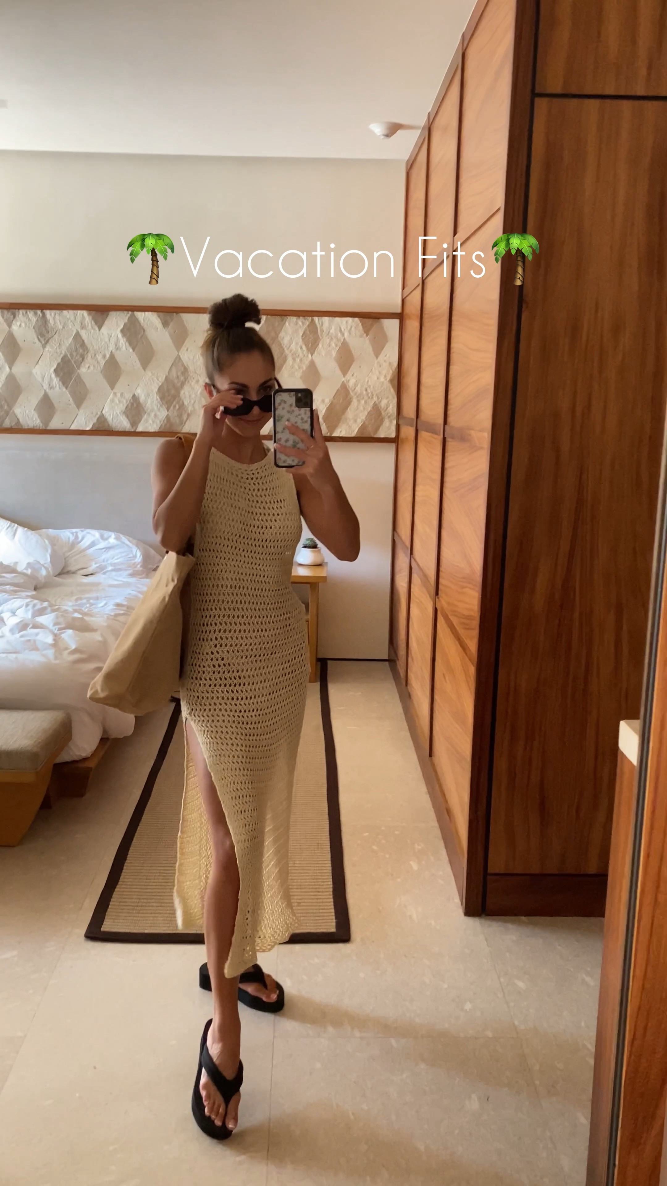 Vacation/Summer Outfits🌴Shoes are 50% off!!

#LTKsalealert #LTKswim #LTKtravel