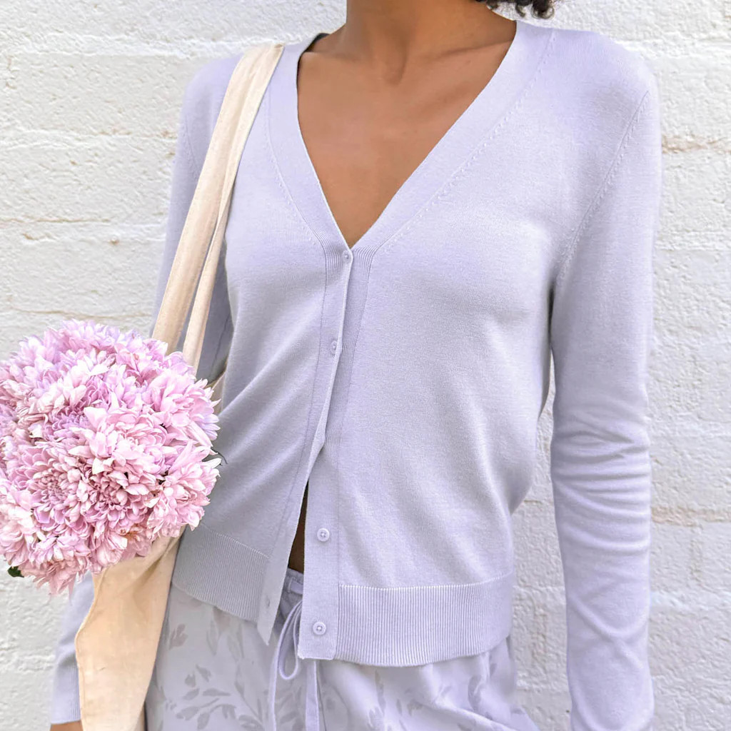 Christa Cardigan | Splendid