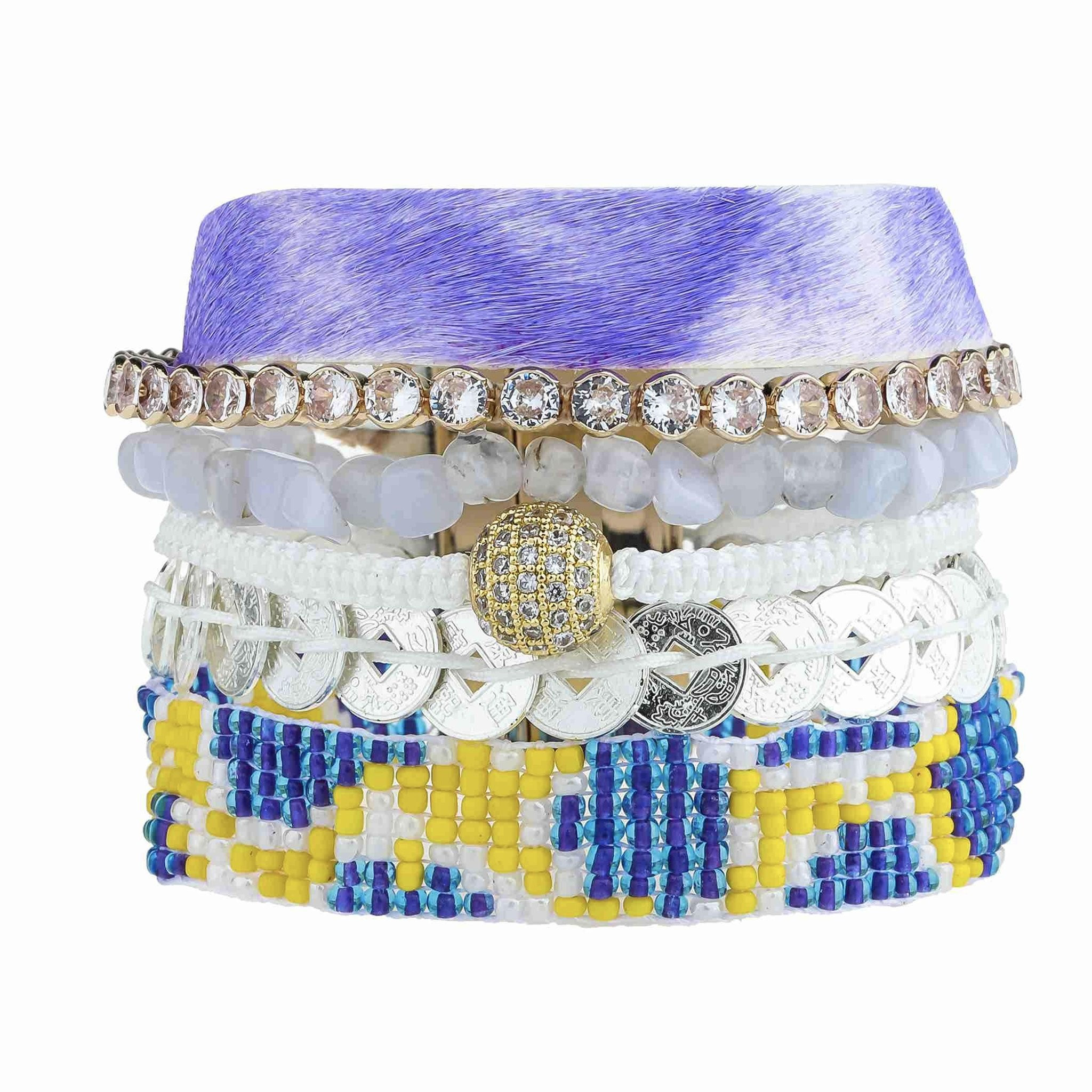 Brick House | Victoria Emerson