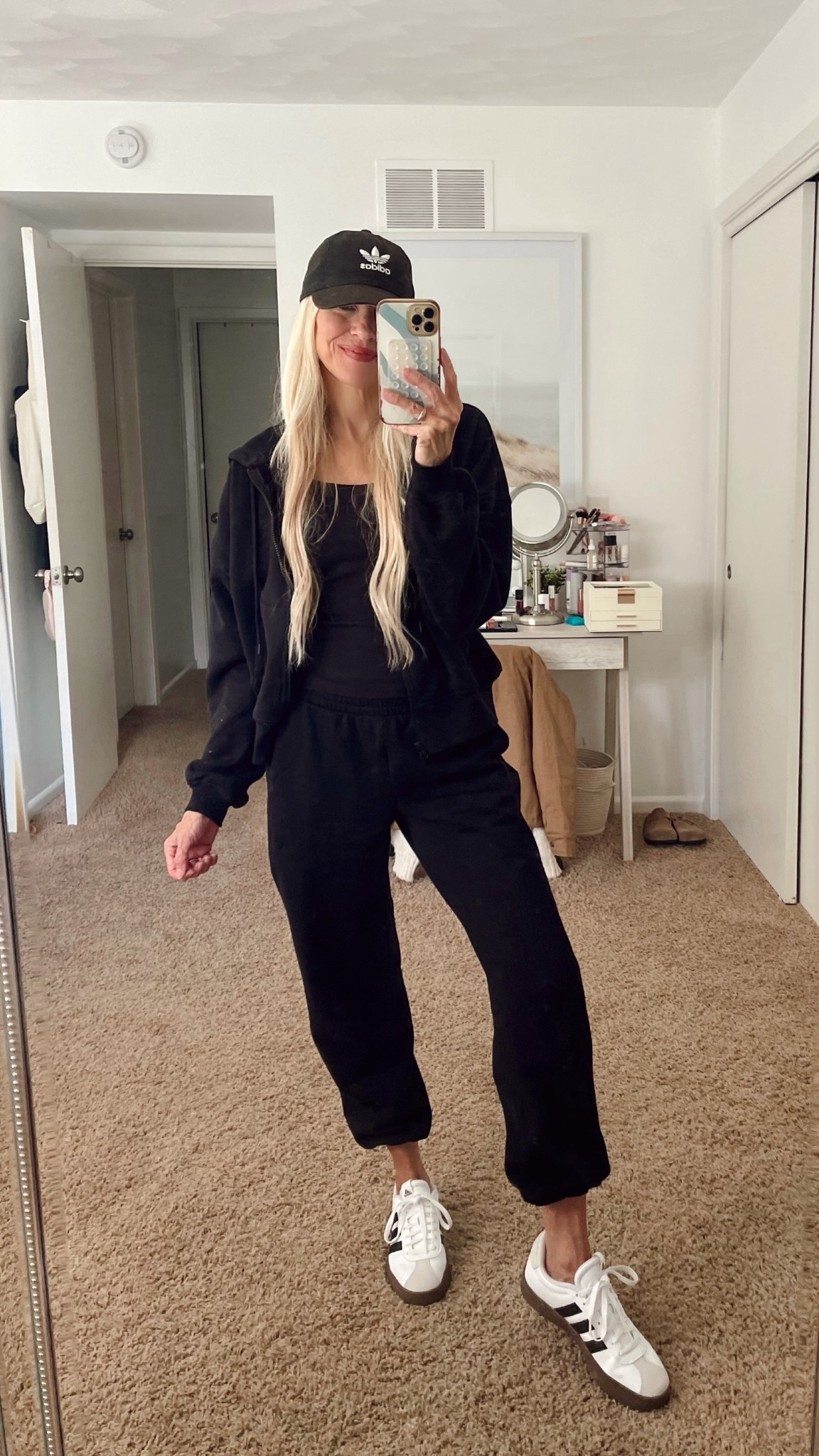 Easy casual outfit for fall 

#LTKStyleTip #LTKOver40 #LTKFindsUnder50