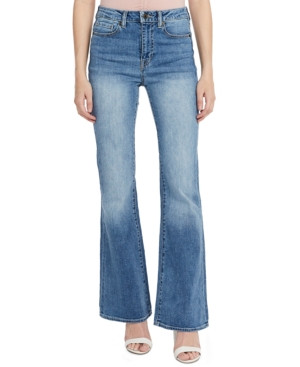 Buffalo David Bitton Joplin Flare-Leg Jeans | Macys (US)