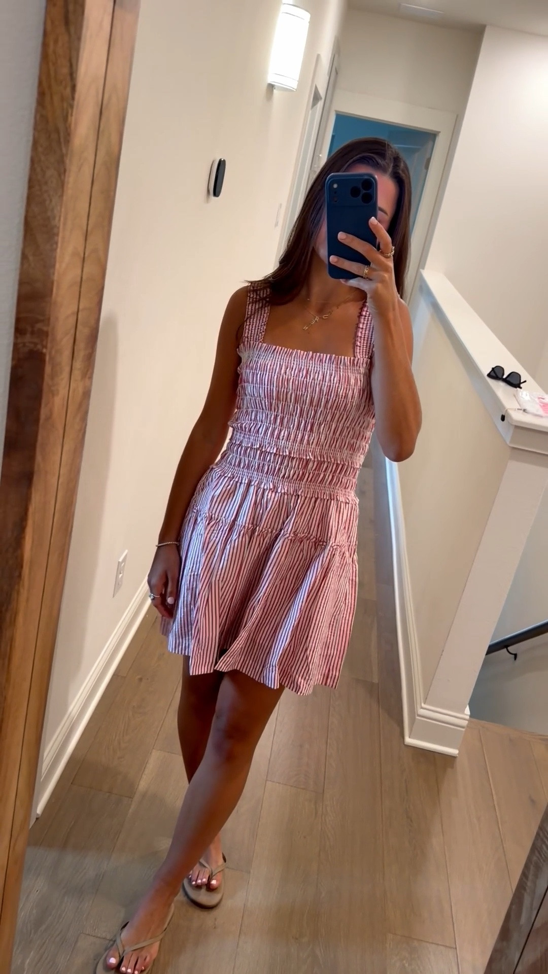 hillhouse red & white dress !! nap dress is perf for memorial day, 4th of july, labor day, golf tournament, weekend at the lake & everything in between  ❣️🤍 love the red & white stripes !! anything hill house would make for a great mother’s day gift 

#LTKSeasonal #LTKootd #LTKTravel






ltktravel ltkootd ltkvideo ltkseasonal

#LTKMothersDay #LTKSeasonal #LTKTravel