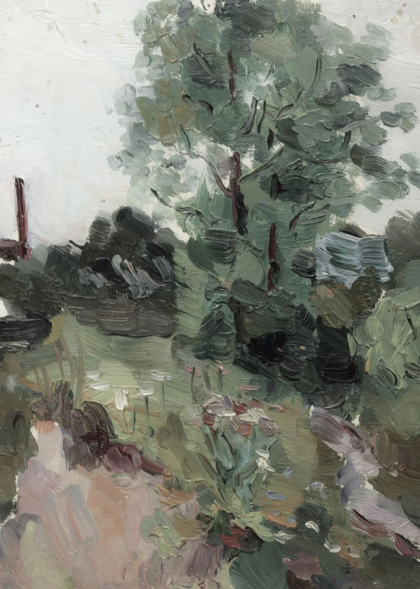 Wild Oak | Collection Prints