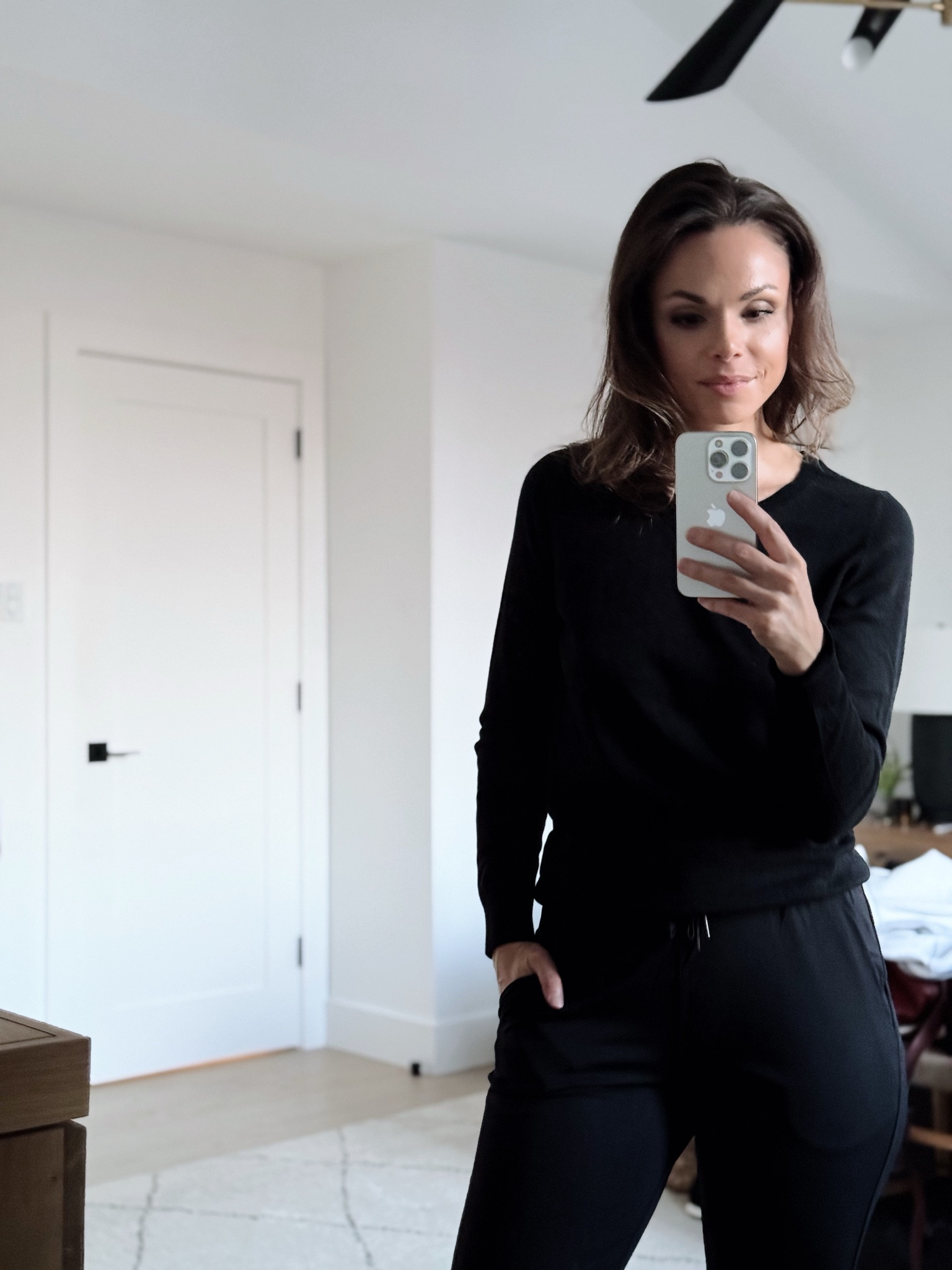 Comfortable WFH. Everyday pants.  


#LTKFitness #LTKWorkwear #LTKFindsUnder50