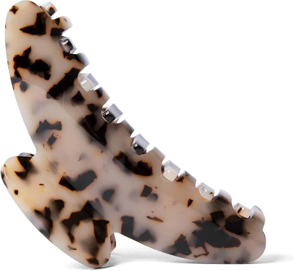 Vogue Tortoise Claw Clip | Amazon (US)