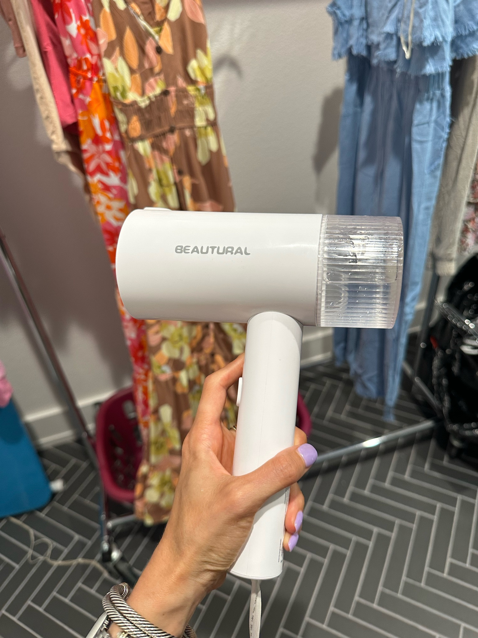 Favor amazon steamer 

#LTKunder100 #LTKunder50