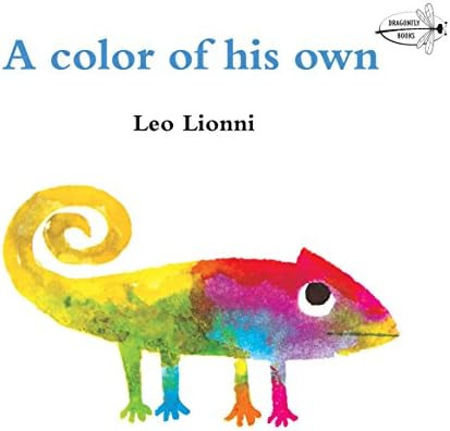 A Color of His Own | Amazon (US)