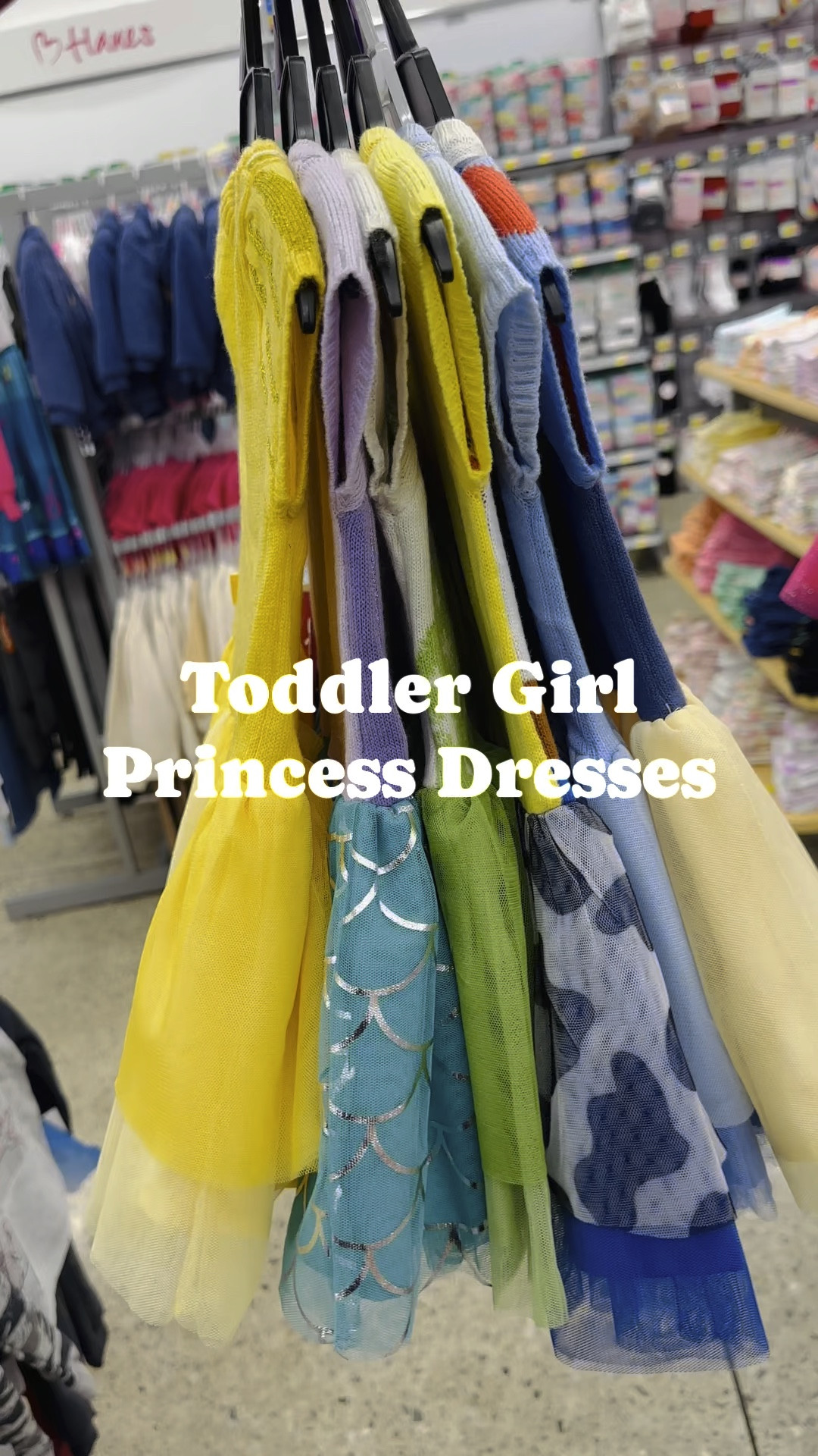 The cutest toddler girl princess dresses at Walmart 😍 so adorable!

#LTKMostLoved #LTKkids #LTKVideo