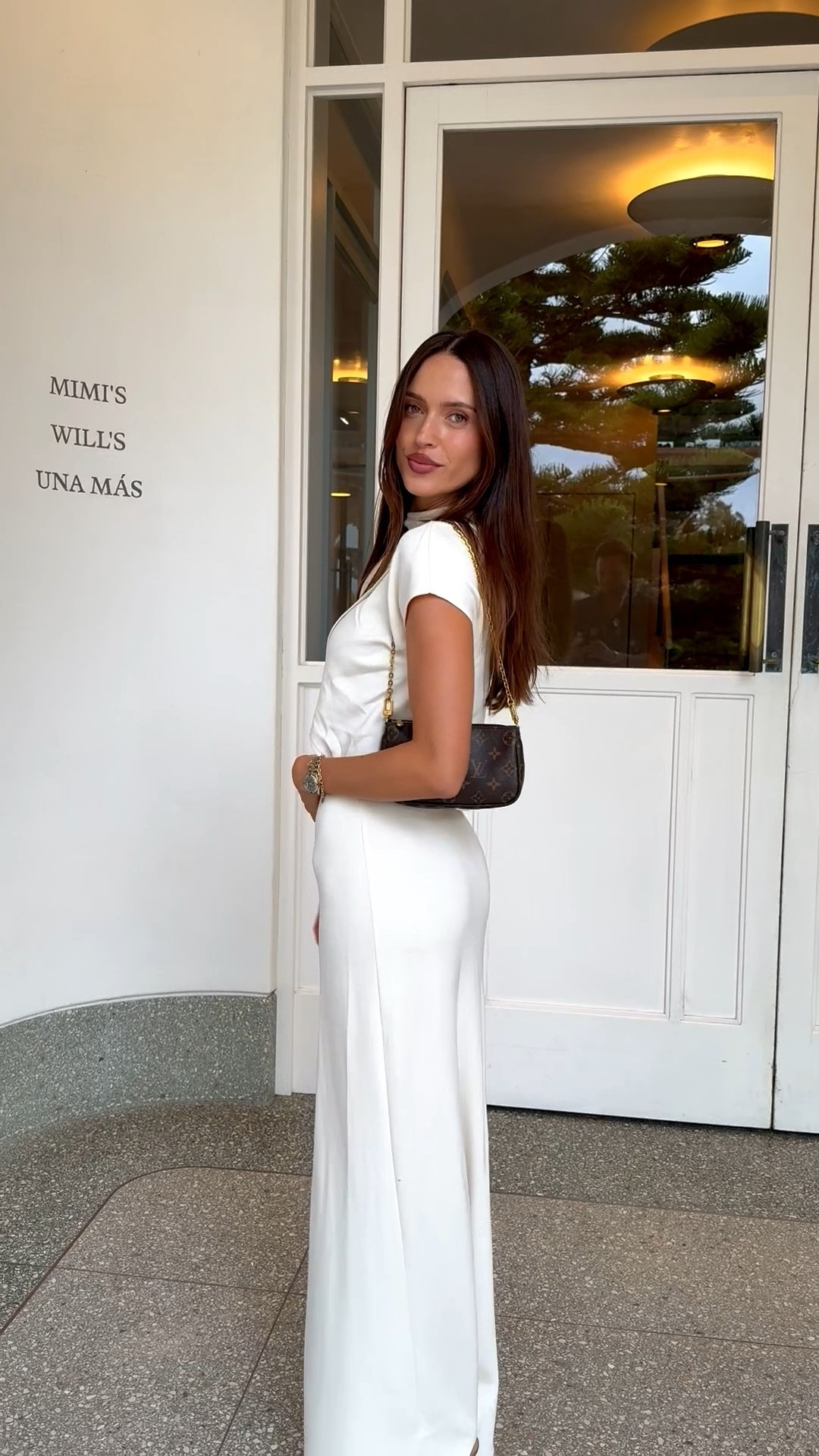 Set is from Meshki 🤍 The Eris Top is currently sold out so I have linked similars 

#LTKSpringSale #LTKootd