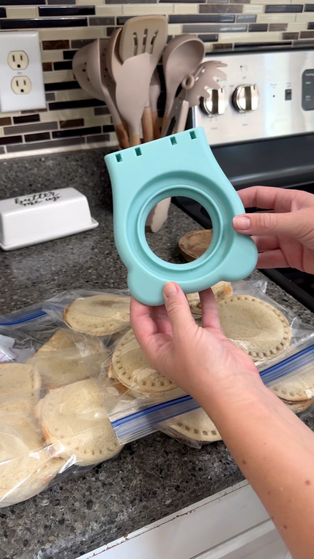 The Uncrustable maker is a lunchbox gamechanger — cheaper, fresher, and way more fun.

#MomLifeEssentials #LunchPrep #LTKKids #KidSnacks #EasyLunchIdeas

#LTKKids #LTKHome #LTKfoodie